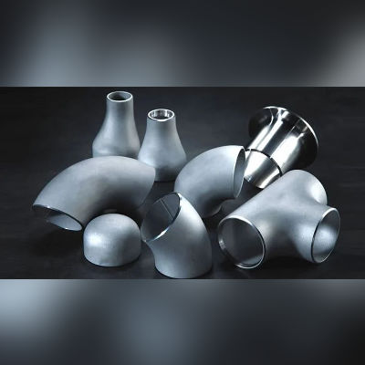 Nickel Alloy Pipe Fittings